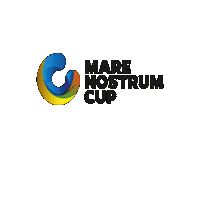 Costa Daurada Football Sticker by Mare Nostrum Cup