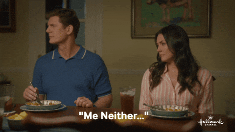 Taylor Cole Romance GIF by Hallmark Channel