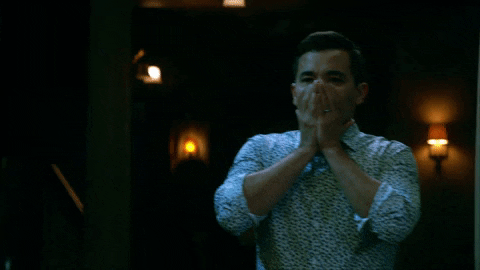 How To Get Away With Murder GIF by ABC Network