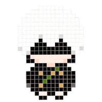 Pixel 9S Sticker