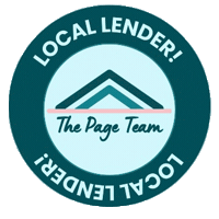 Evergreenhomeloans Sticker by The Page Team