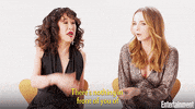 GIF by Entertainment Weekly