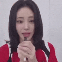 Jinsoul GIF
