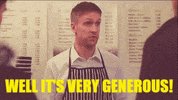 Conor Mckenna Fah GIF by FoilArmsandHog