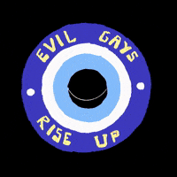 Fun Sticker GIF by Gaysi Family