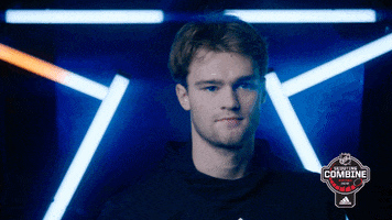 National Hockey League Sport GIF by NHL