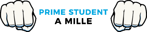 PrimeStudentIT giphyupload primestudent amazonprimestudent amazonstudent Sticker
