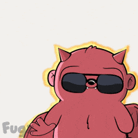 Sigma Fug GIF by Fugz Official