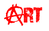 derekdavidbaron art derekdavidbaron Sticker