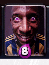 Clash Royale Talisca GIF by Socinflu
