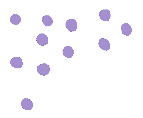 Decor Dots Sticker
