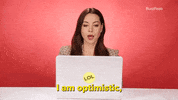 Aubrey Plaza GIF by BuzzFeed