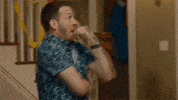 mr. d dancing GIF by CBC