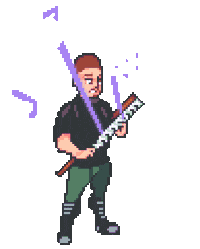 Wilczynski Sticker by Besser-Samstag