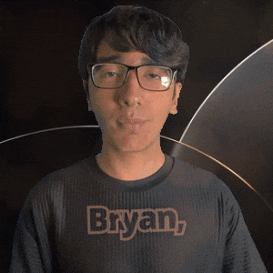 Brian GIF