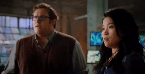#teamscorpion yes GIF by CBS