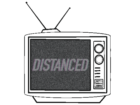 OCSA-Leadership giphyupload quarantine leadership social distance Sticker