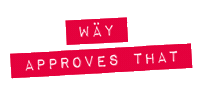 way mallorca Sticker by Viaja Wäy