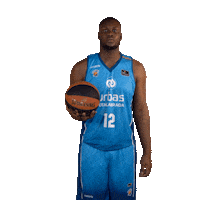 Liga Endesa Sport Sticker by ACB