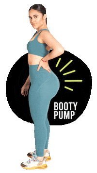 Sticker by Darihana Nova Fitness