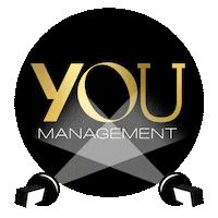 Germany Film Sticker by YOU Management