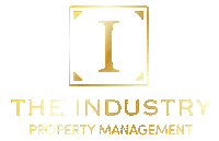 Theindustry Sticker by The Industry Estate Agents