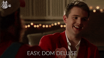 valentine valentine’s day GIF by Crave