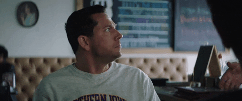 Lionsgate GIF by American Underdog