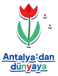 Climate Change Turkey Sticker by Antalya City Guide
