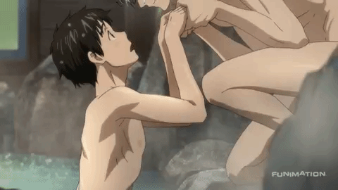 GIF by Funimation