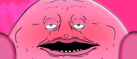 Creep Breathing GIF by PFINNEY