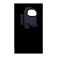 Pixel Art Sticker