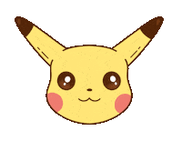 Angry Pokemon Sticker by Moli Fernyx