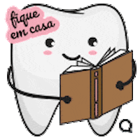 Odontologia Odonto Sticker by Dental Online