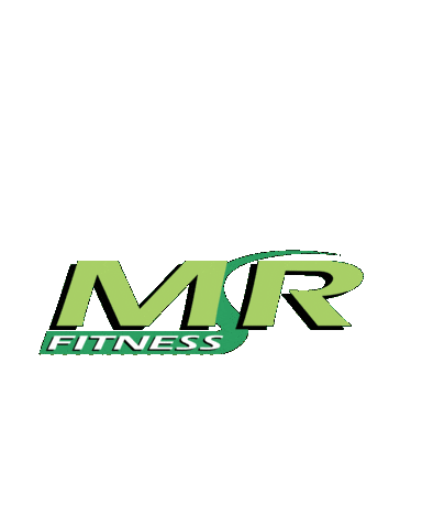 Musculacao Mrfitness Sticker by academiamrfitness
