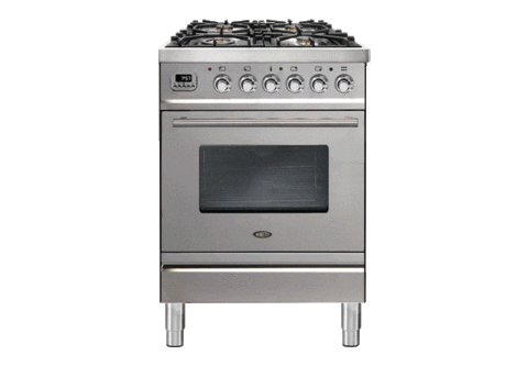 italy cooking Sticker by Boretti