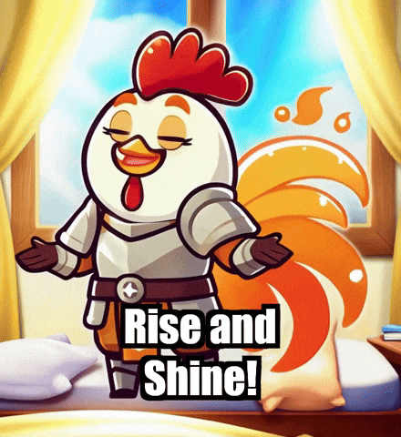 Zoroostercharacter GIF by Zorooster