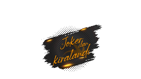 jokergayrimenkul giphyupload joker joker gayrimenkul joker mersin Sticker