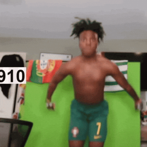 Angry Speed GIF by Strapped Entertainment