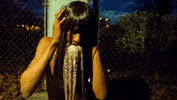 mykki blanco GIF by Alex Bedder