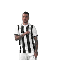 Football Paokfamily Sticker by PAOK FC