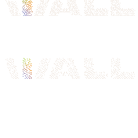 Wall Recordings Sticker by Afrojack