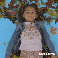 Halloween Fall GIF by Kohl's