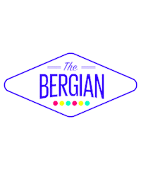 neon sign Sticker by Studio Thinktwice