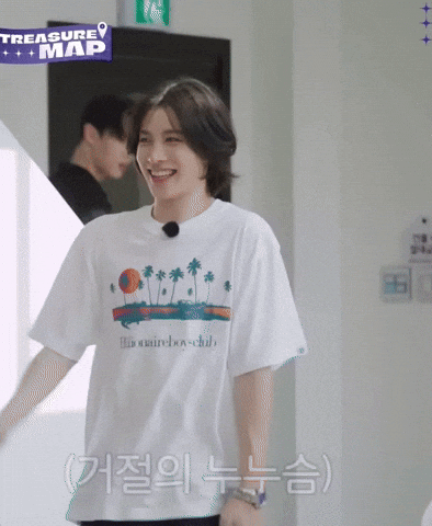 Yg Entertainment Treasure GIF
