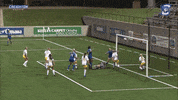 Celebration Hug GIF by Creighton University Athletics