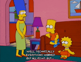 bart simpson GIF