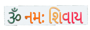 Maha Shivratri Spirituality Sticker by Sonamm