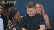 Bbc Celebration GIF by Stellify Media