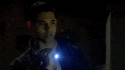Ziva David Gibbs GIF by CBS